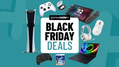 These are the best Black Friday deals for gamers in 2025: PS5, Nintendo Switch, Xbox, PC discounts tested, verified, and vetted by a deals expert