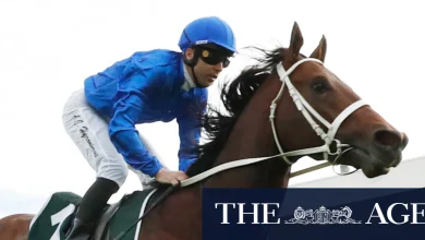 These horses will win the Derby and Coolmore Stud Stakes