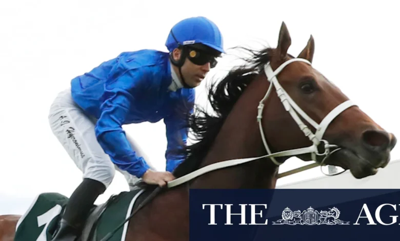 These horses will win the Derby and Coolmore Stud Stakes