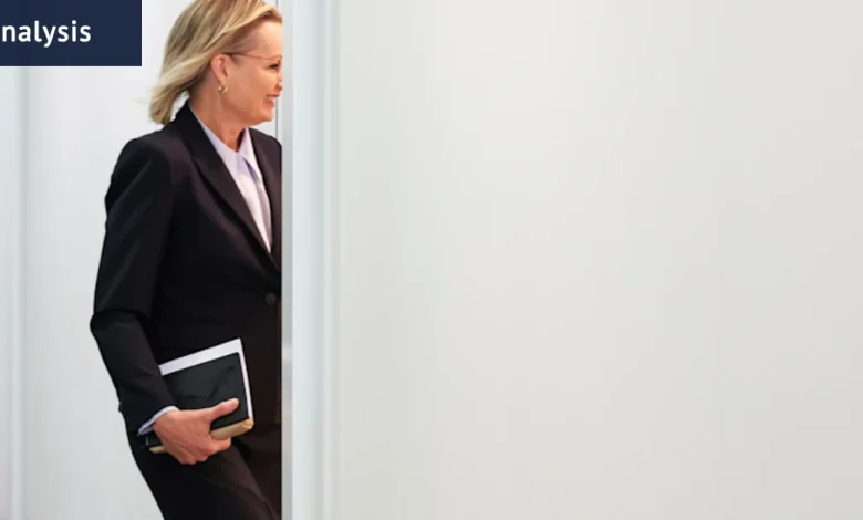 These numbers say net zero is doomed – and so is Sussan Ley