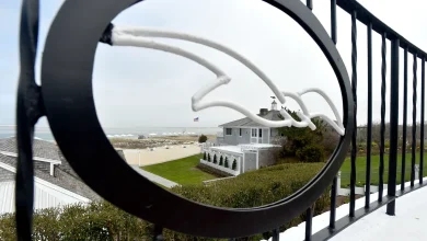 These two Cape Cod hotels named 'icons' by Forbes. Can you guess which ones?