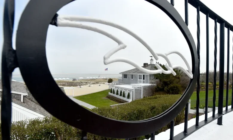 These two Cape Cod hotels named 'icons' by Forbes. Can you guess which ones?