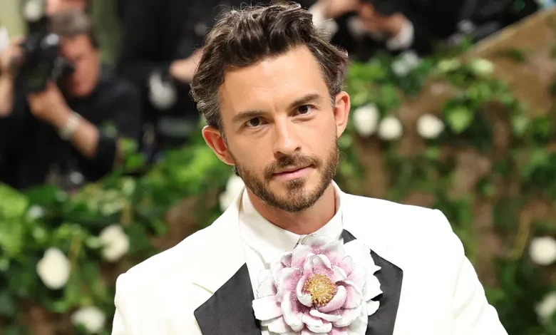 'They actually got it right!' Fans go wild as British actor named People's Sexiest Man Alive