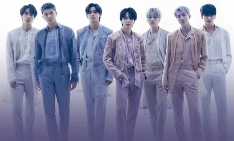 "They are preparing us": Fans react as BTS' reveals listening party for Most Beautiful Moment In Life & Love Yourself albums ahead of 2026 comeback