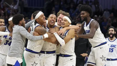They key for Magic's postseason push couldn't be more clear
