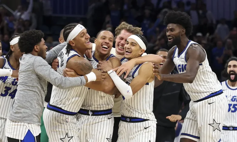 They key for Magic's postseason push couldn't be more clear