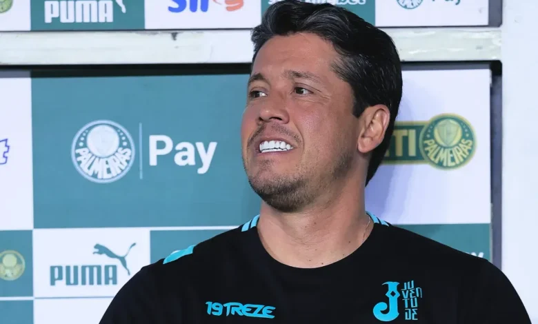 Thiago Carpini está preocupado às vésperas de Juventude x Cruzeiro com 2ª pior defesa do Brasileirão