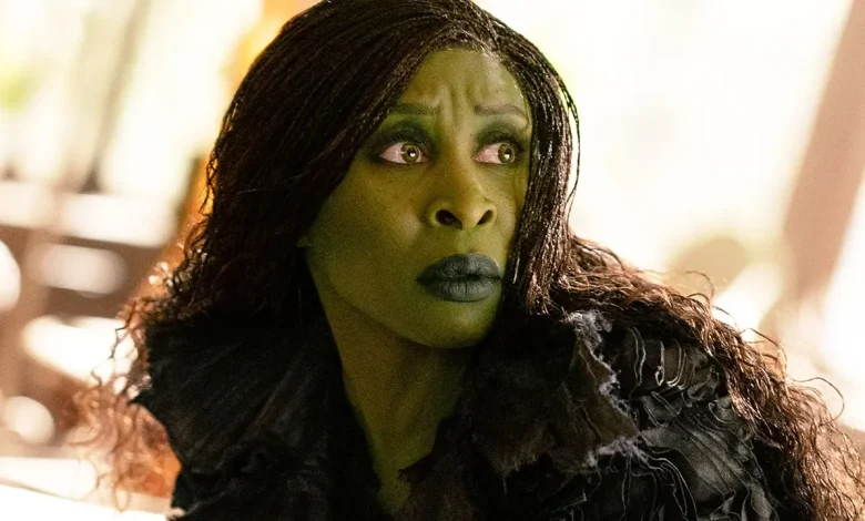 'Things Are Underway': After Wicked: For Good's Huge Success, Universal Says It Has 'Almost a Responsibility to Figure Out How We Can Continue in This Universe'