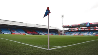 Things to know if travelling to Selhurst Park