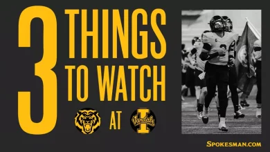 Things to watch: Vandals must find offensive rhythm in season finale