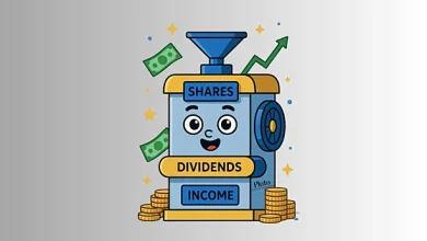 Thinking differently about dividends will pay off in 2026
