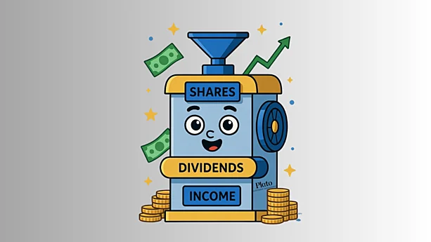 Thinking differently about dividends will pay off in 2026