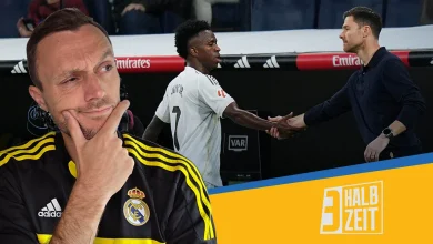 Third half after Valencia: Will there be a Vini reaction?