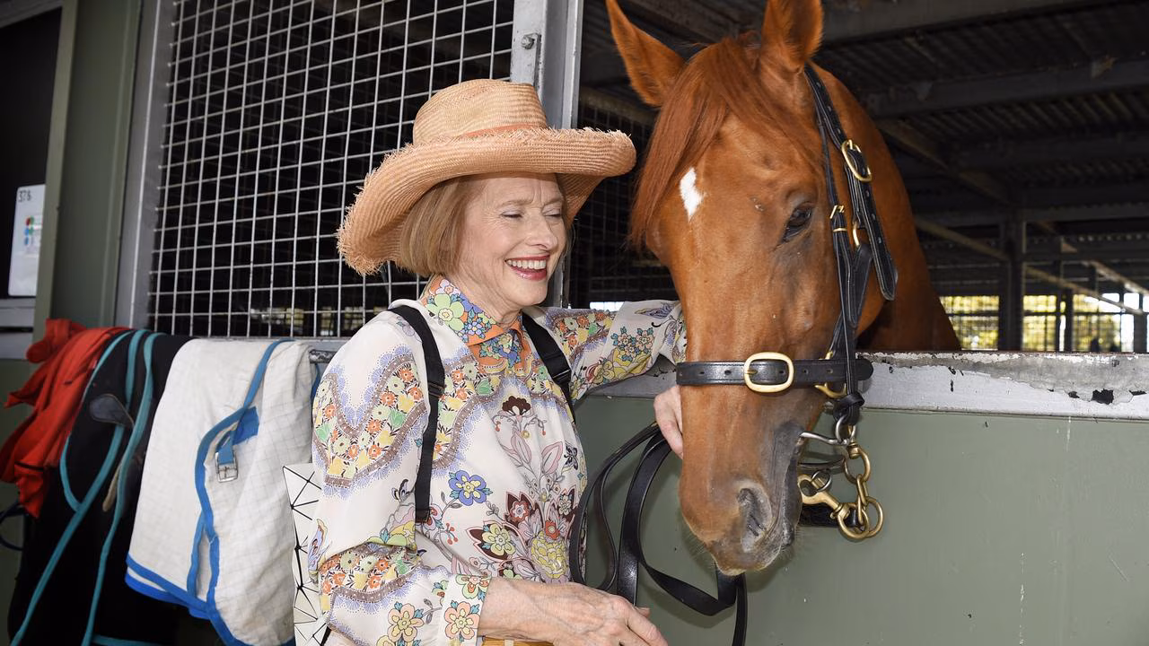 Third time lucky? Gai pinning Cup hopes on ‘unusual’ horse after crushing blow — Melb Cup Daily