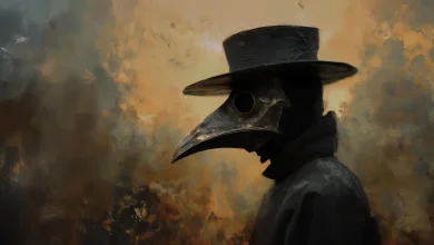 This 14th century story fooled the world about the Black Death