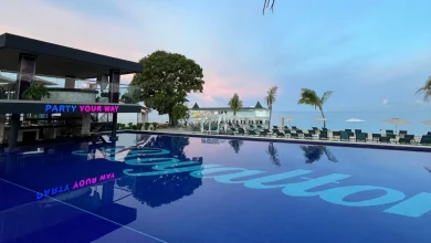 This All-Inclusive Resort Is Putting Sarah Jessica Parker’s Wines on the Cocktail Menu