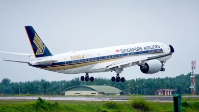 This Asian Country Will Become the World’s First to Tax Air Passengers for Fuel Next Year