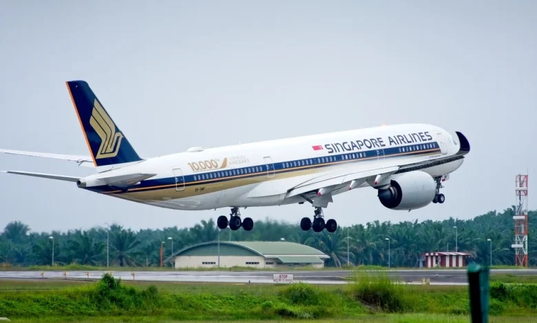 This Asian Country Will Become the World’s First to Tax Air Passengers for Fuel Next Year