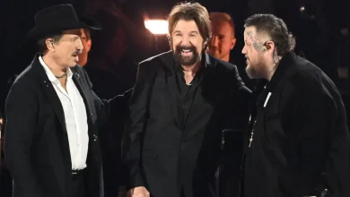 This Brooks & Dunn Ballad With Jelly Roll at the CMA Awards Might Be “The Most Moving Music Collaboration I’ve Ever Heard”