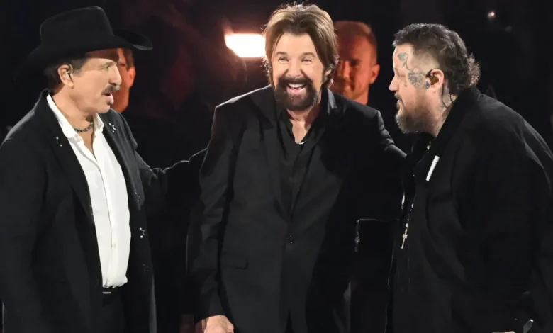 This Brooks & Dunn Ballad With Jelly Roll at the CMA Awards Might Be “The Most Moving Music Collaboration I’ve Ever Heard”