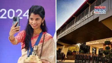 This DU Graduate Is Now A Front Runner In Bihar Elections