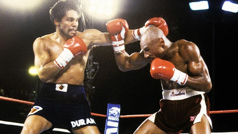 This Day in Boxing History: Fights that Made November 10th Unforgettable
