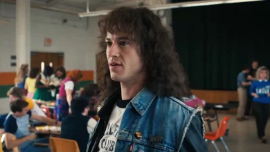 This Eddie Munson Fan Theory Completely Delighted Stranger Things' Creators