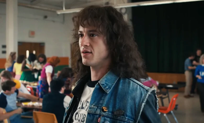 This Eddie Munson Fan Theory Completely Delighted Stranger Things' Creators