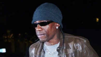 This Former Tag Team Champ Knows Why WWE Stopped Working With Travis Scott