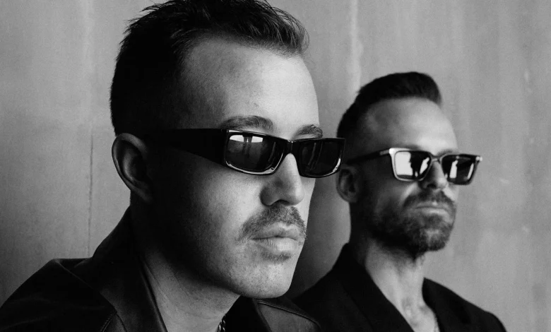 This Just In: RUFUS DU SOL Is Playing the Only DJ Set of Their National Tour in West Footscray at The Wool Store This November