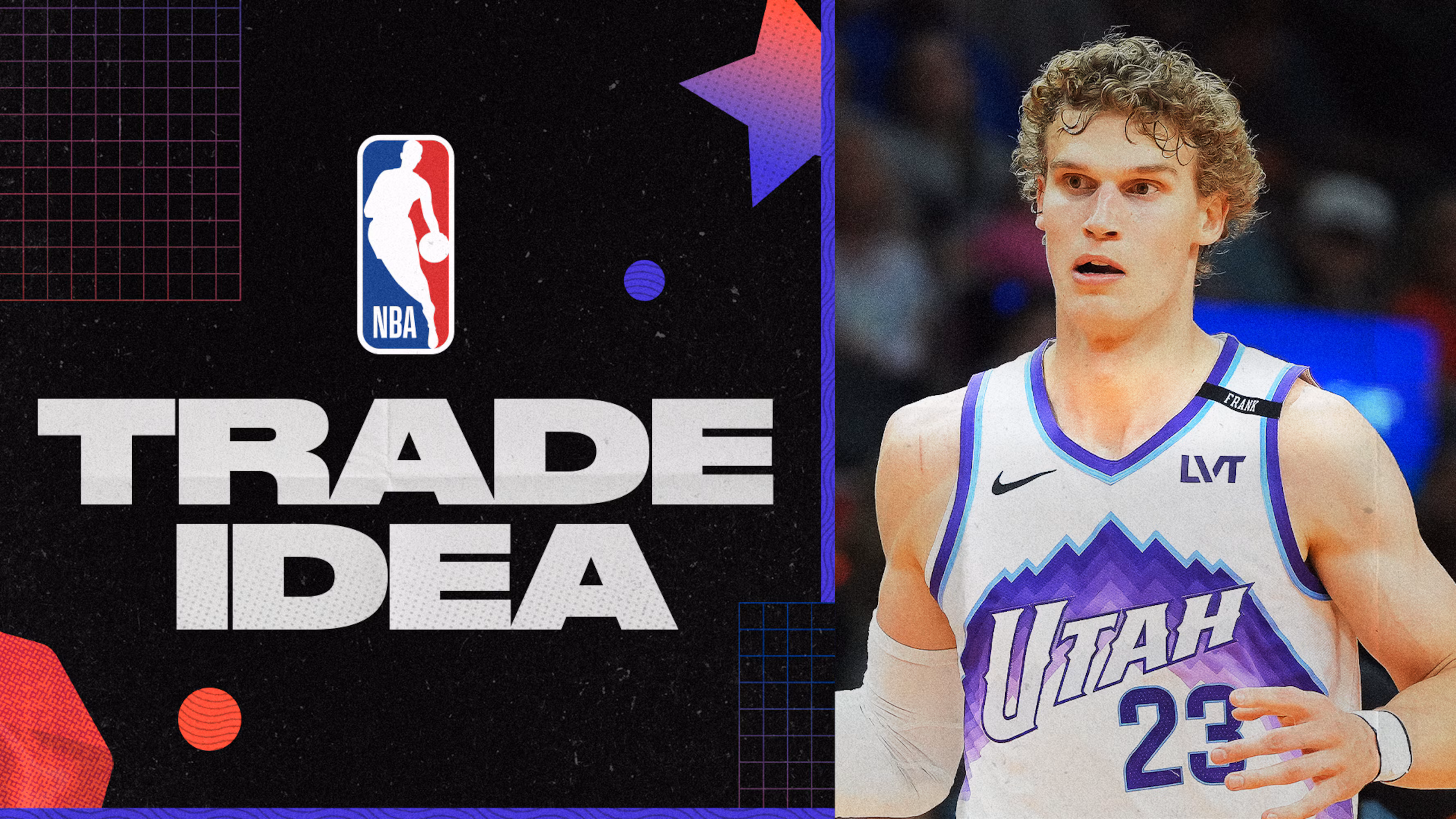 This Lauri Markkanen Trade Makes the Pistons a Contender