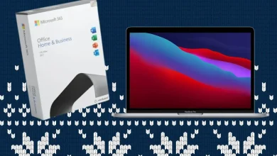 This MacBook Pro early Black Friday offer is astonishingly low