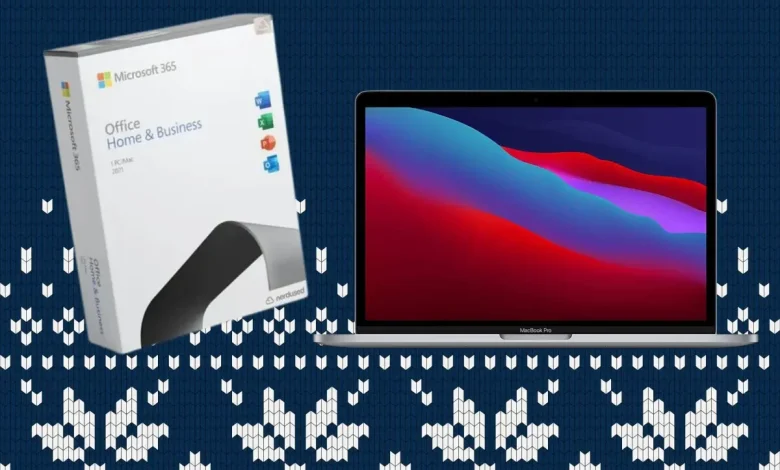 This MacBook Pro early Black Friday offer is astonishingly low