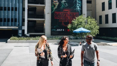 This Massive Streaming Stock Just Announced a 10-for-1 Stock Split. The Stock Is Up 26% This Year and Wall Street Thinks There Is More Room to Run.