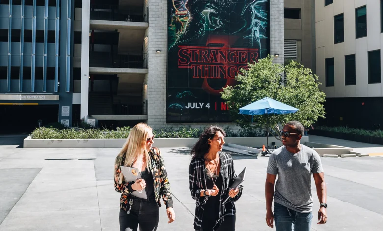 This Massive Streaming Stock Just Announced a 10-for-1 Stock Split. The Stock Is Up 26% This Year and Wall Street Thinks There Is More Room to Run.