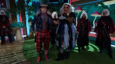 This Morning host issues apology over blunder after major change to ITV show