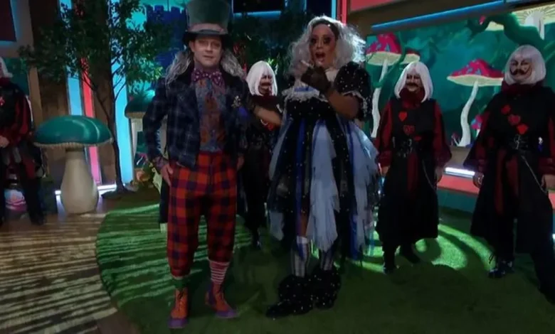 This Morning host issues apology over blunder after major change to ITV show