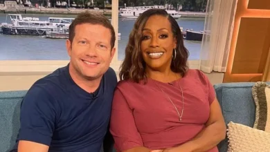 This Morning to Broadcast Live from Norwich’s Gentleman’s Walk with Colson Smith