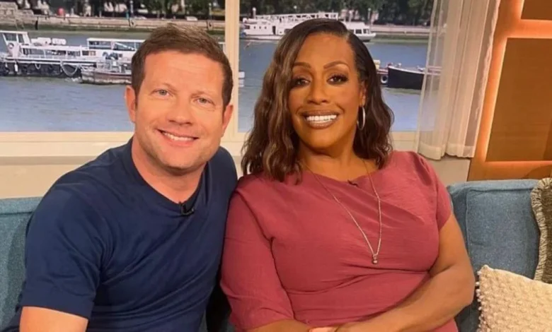 This Morning to Broadcast Live from Norwich’s Gentleman’s Walk with Colson Smith