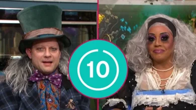 This Morning’s Halloween special hit by technical difficulties as complaints pour in