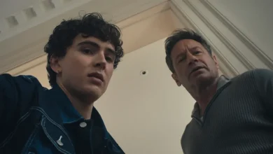 This New Psychological Thriller Just Hit No. 1—and It’s Already Causing a Stir