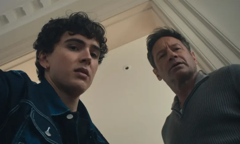 This New Psychological Thriller Just Hit No. 1—and It’s Already Causing a Stir