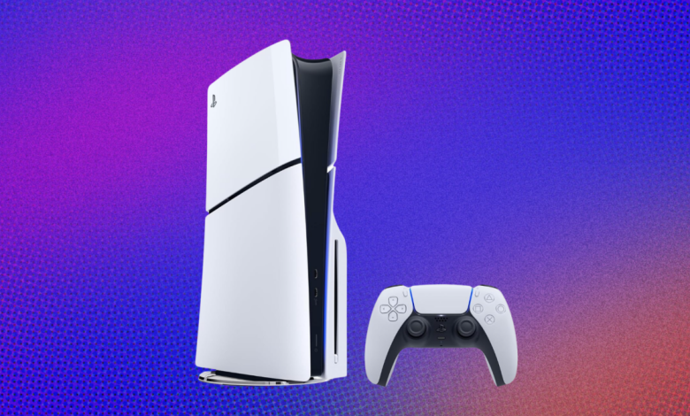 This PlayStation 5 Slim is $100 off this weekend for Black Friday