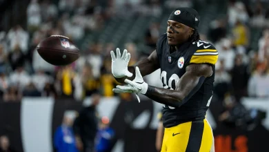 This Steelers rookie could erase weeks of frustration with one statement game