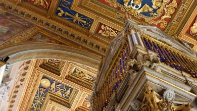 This Sunday, Celebrate the ‘Safe Space’ Jesus Would Die To Protect: Our Church