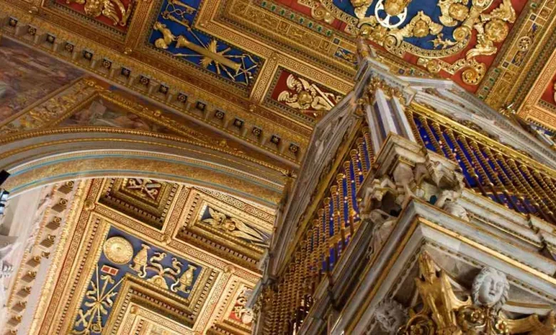 This Sunday, Celebrate the ‘Safe Space’ Jesus Would Die To Protect: Our Church