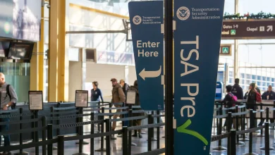 This TSA PreCheck promo makes for a great holiday gift
