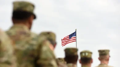 This Veterans Day, let’s do more than just say ‘thank you’ to our nation’s heroes