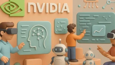 This Week In AI Chips - Global AI Cloud Expansion Powered By NVIDIA GPUs