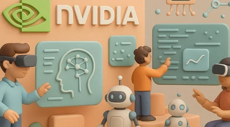 This Week In AI Chips - Global AI Cloud Expansion Powered By NVIDIA GPUs
